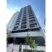 横須賀中央レジデンスの外観画像