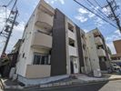 ギフト千種の間取り画像