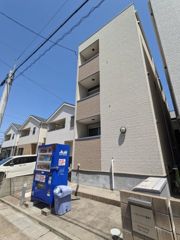 ハーモニーテラス野並Ⅴの外観画像