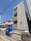 ハーモニーテラス野並Ⅴの外観画像