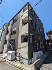 ステラフィッサ御器所の外観画像