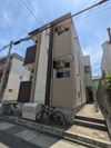 ハーモニーテラス川名町Ⅱの間取り画像
