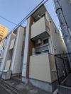 ハーモニーテラス千種の間取り画像