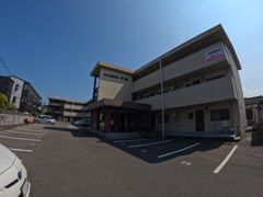 メゾン中央の外観画像