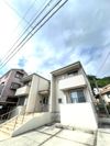エスコート山根の間取り画像