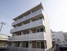 レオパレスヴィラ白金の間取り画像