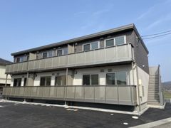 parc vertの外観画像