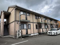 メゾン糺 Bの外観画像