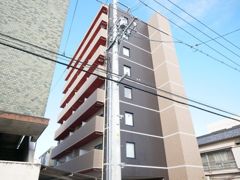grand noirの外観画像