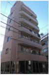 アイディ上野Ⅲの間取り画像