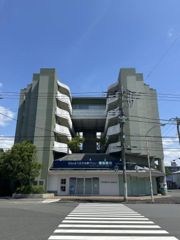 グランバリュー八王子北野の外観画像