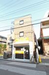 シーサイドストーリー新浦安の間取り画像
