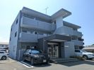 Braim LaLa（ブライム ララ）の間取り画像
