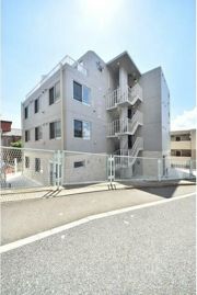 スエルテ白楽の外観画像