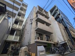 桜ヒルズ板橋の外観画像