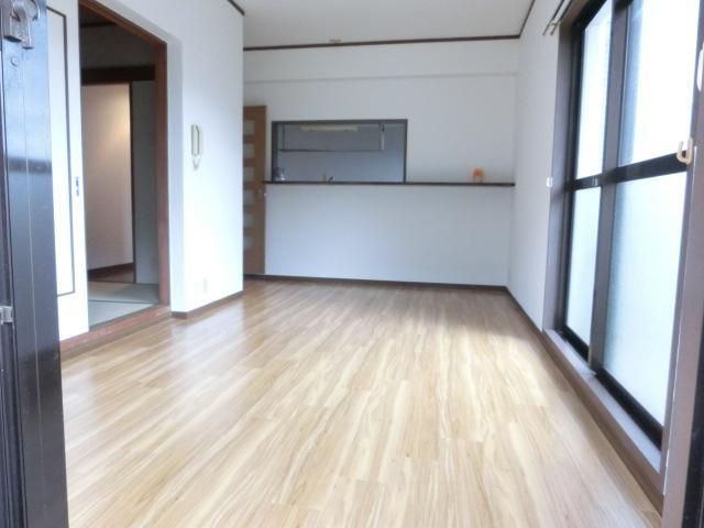 リビング