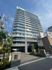 プレサンスTHE神戸の外観画像