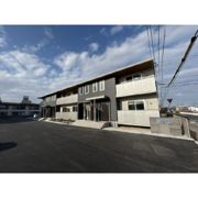 パーシモン駅南の外観画像