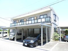 ヴィラコート金泉寺の外観画像