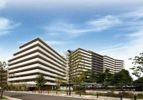 プライムメゾン江古田の杜EASTの間取り画像