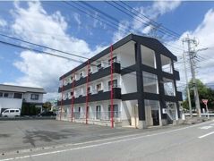 ラルーチェの外観画像