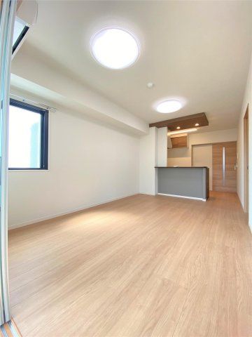 リビング