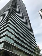 グランドメゾン新梅田タワー THE CLUB RESIDENCEの外観画像