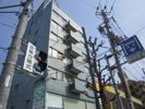 第1寿ビルの間取り画像