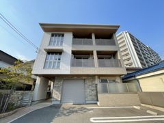 第3阪本ビルの外観画像