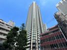 ザ・ファインタワー梅田豊崎の間取り画像