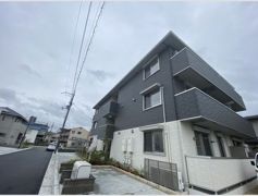 プレミール雅の外観画像