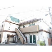 吉祥寺六番館の外観画像
