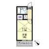 プララT＆Hの間取り画像