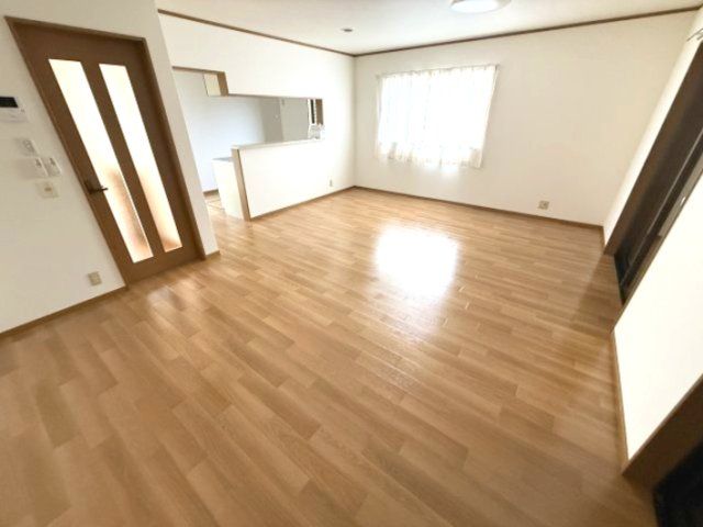 リビング