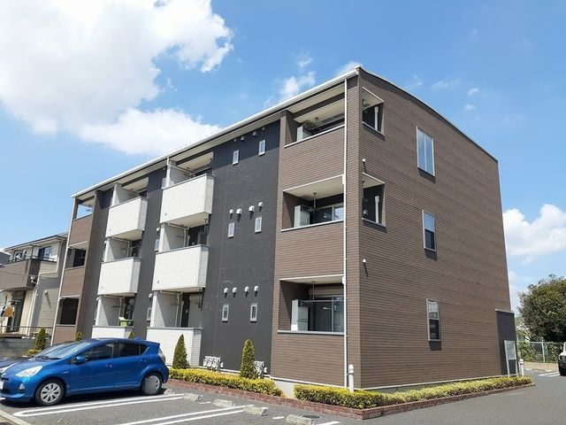 ドルチェビータⅠ 埼玉県本庄市東台5丁目2番41号の外観画像
