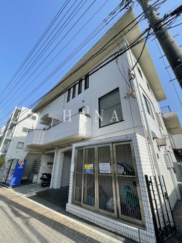サントリニ宇田川の外観画像