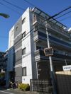 セントラル・ピース・府中の間取り画像
