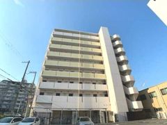アリビオ江坂南金田の外観画像