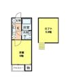 Stage北綾瀬の間取り画像