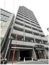 T＆G神田マンションの外観