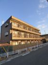 サンライズ三番館の間取り画像