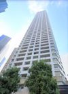 ザ・パークハウス西新宿タワー60の外観