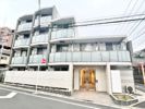 アゼスト新桜台の間取り画像