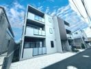 アーバングランデ市川の間取り画像