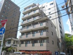 センターコアの外観画像