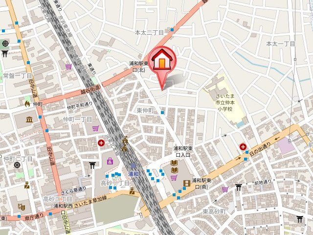 地図