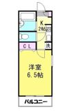 アーバンコート成増の間取り画像