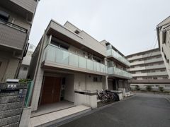Prunier（プリュニエ）本山の外観画像