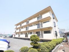 スカイアローの外観画像