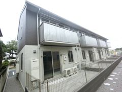グランテラス三俣の外観画像